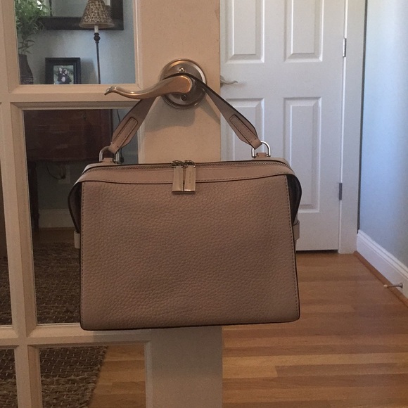 Price Drop!! Michael Kors shoulder bag NWT - Picture 7 of 7